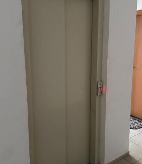 Anapolis Apartment | Apartamento mobiliado completo