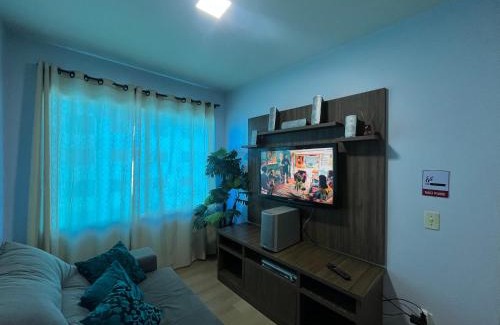 Country Apartment | Apartamento Mobiliado com internet no centro