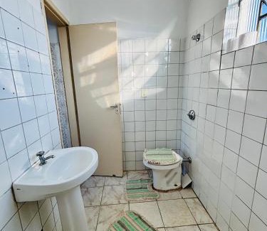 Amazonas 2a Secao Apartment | Apartamento mobiliado em Contagem - 2 quartos