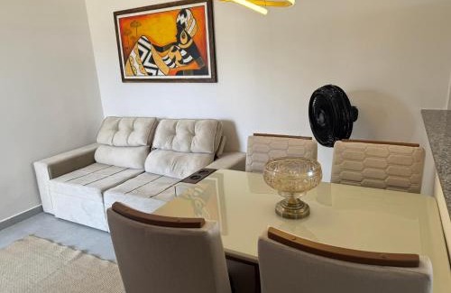 Barbalha Apartment | Apartamento moderno e aconchegante