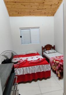 Santo Angelo Apartment | Apartamento modelo chalé 201