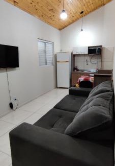 Santo Angelo Apartment | Apartamento modelo chalé 201