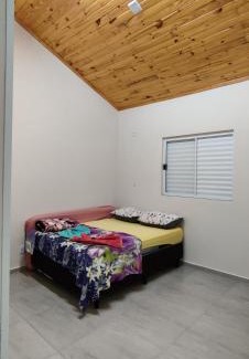Santo Angelo Apartment | Apartamento modelo chalé 202
