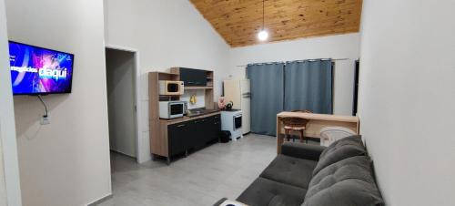 Santo Angelo Apartment | Apartamento modelo chalé 202