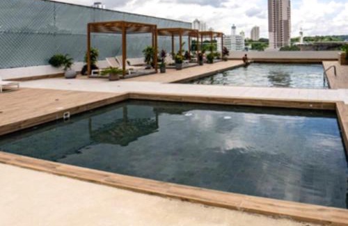 San Miguelito Apartment | Apartamento Moderno con Piscina en Panamá
