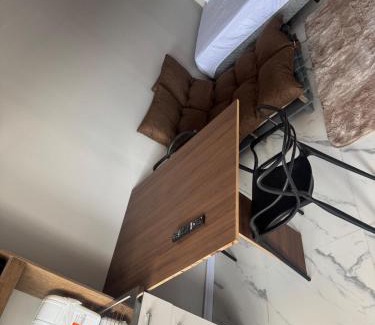 Sao Jose Apartment | Apartamento Moderno Novo 2025