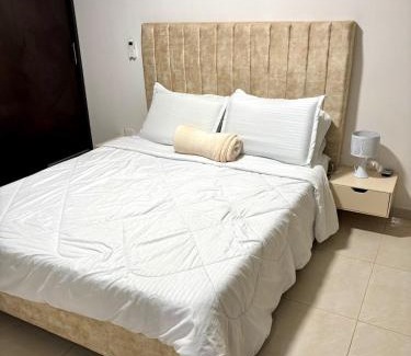 San Jose de Cucuta Apartment | Apartamento Moderno y Comodo