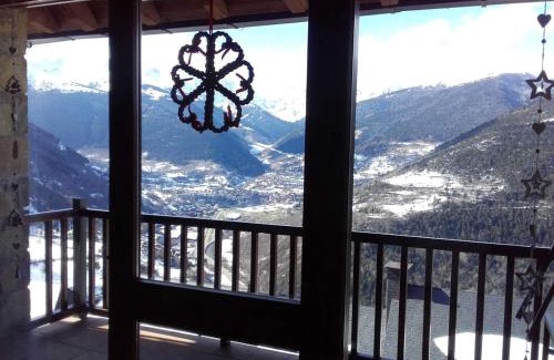 Mont Apartment | Apartamento Mont