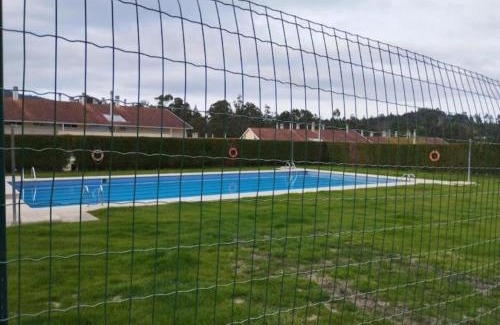 Brion Apartment | Apartamento Morriña