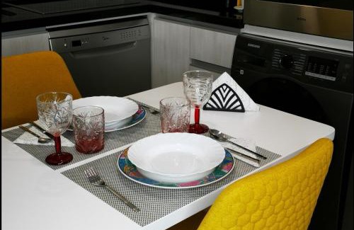 Campo Maior Apartment | Apartamento ms
