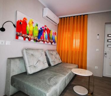 Campo Maior Apartment | Apartamento MS