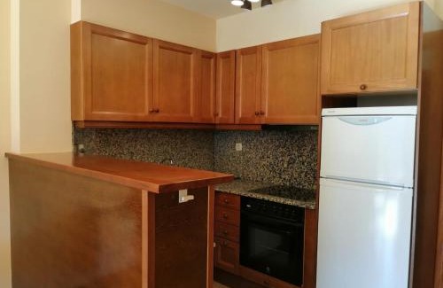 Taull Apartment | Apartamento muy espacioso y luminoso Erta 5