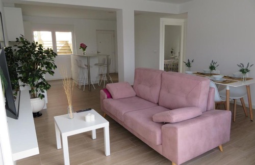 O Pindo Apartment | Apartamento Na Beira Do Mar