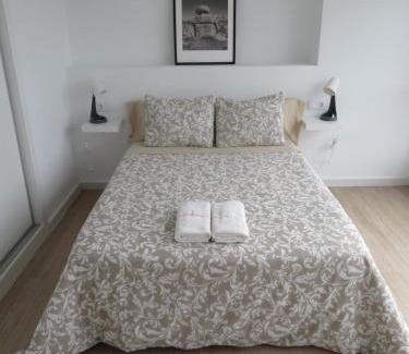 O Pindo Apartment | Apartamento Na Beira Do Mar
