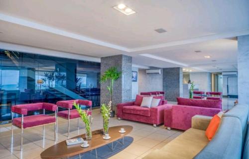 Areia Preta Apartment | Apartamento Natal