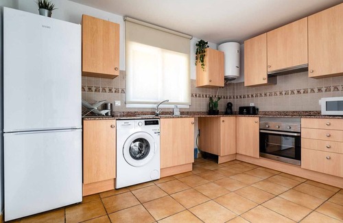 Bell Horizo Apartment | Apartamento Nazaré by Altea Holicay Homes