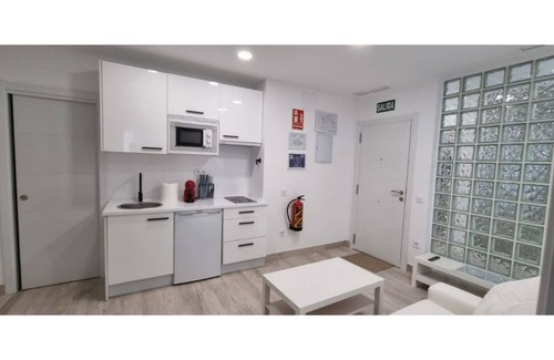 Ventas Apartment | Apartamento New York Style, Bien Comunicado