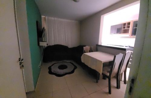 Valparaiso de Goias Apartment | Apartamento no val