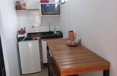 Carolina Apartment | Apartamento no Centro