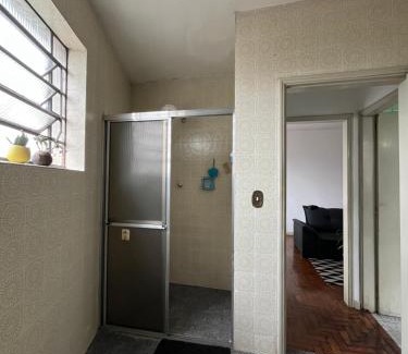 Osasco Apartment | apartamento no centro