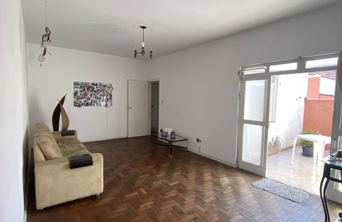Lorena Apartment | Apartamento no Centro de Lorena - SP Excelente Localização!!