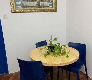 Boa Vista Apartment | Apartamento no Coração de Recife 3 Centro