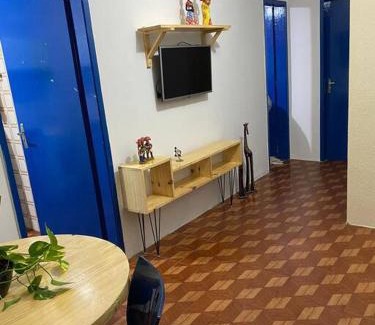 Boa Vista Apartment | Apartamento no Coração de Recife 3 Centro