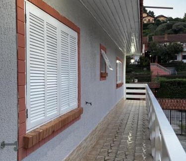 Jardim Nova Suica Apartment | Apartamento Nova Suiça 2