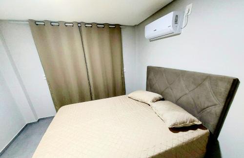 Santa Rosa Apartment | Apartamento novo - 2 Quartos Casal até 4 pessoas - Centro - Santa Rosa - RS