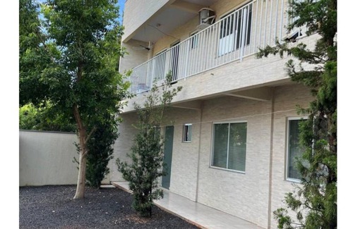 Coronel Vivida Apartment | Apartamento novo