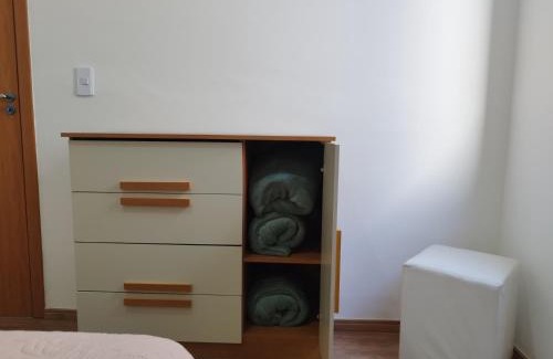 Jaboticabal Apartment | Apartamento novo e aconchegante!