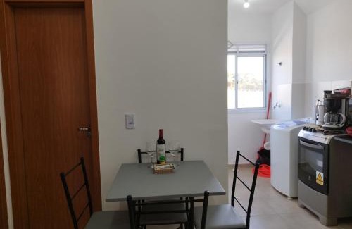 Jaboticabal Apartment | Apartamento novo e aconchegante!