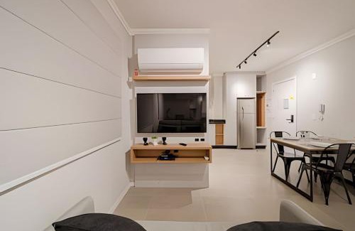 Anita Garibaldi Apartment | Apartamento novo! Seja o primeiro hóspede!