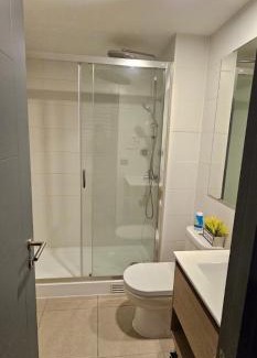 Temuco Apartment | Apartamento nuevo con estacionamiento