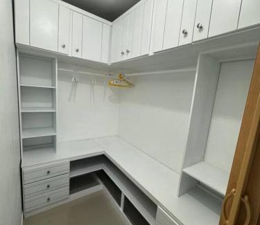 Santo Domingo Oeste Apartment | Apartamento nuevo con wi-Fi, gimnasio, parqueo