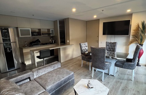 La Candelaria Apartment | Apartamento Nuevo en el Poblado