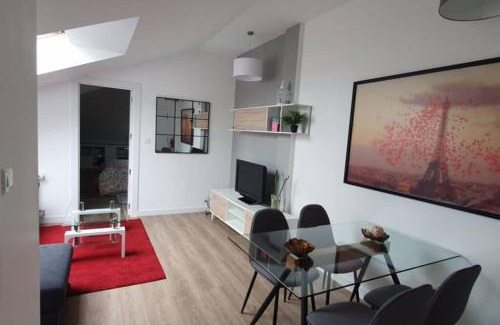El Astillero Apartment | Apartamento nuevo en El Astillero