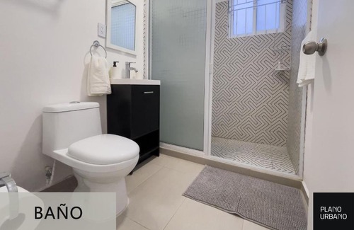 Old Town Apartment | Apartamento nuevo en Veracruz Centro
