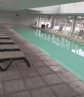 Cantegril Apartment | Apartamento nuevo