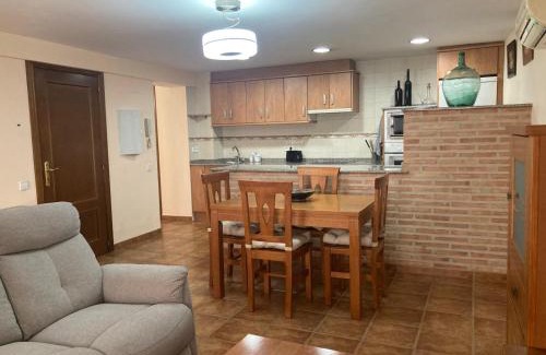 Alquezar Apartment | Apartamento O'royo