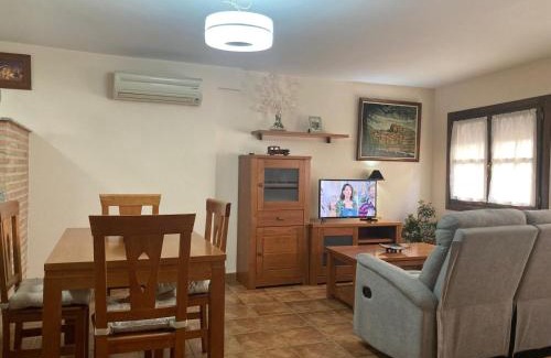 Alquezar Apartment | Apartamento O'royo