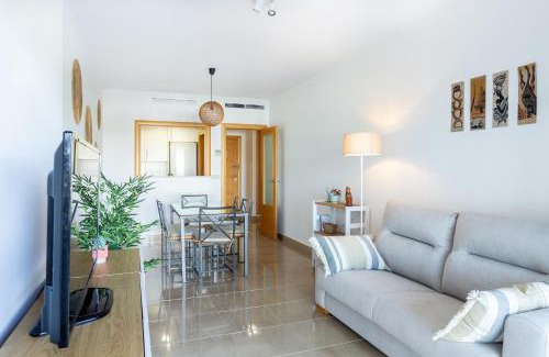 Molinell Apartment | Apartamento Oliva Nova Golf- MET