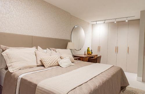 Ondina Apartment | Apartamento Ondina alto padrao vista para o mar