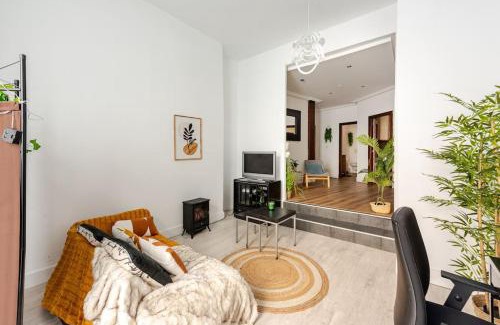 Renteria Apartment | Apartamento Orereta near San Sebastián
