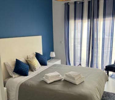 Pombal Apartment | Apartamento Palomar