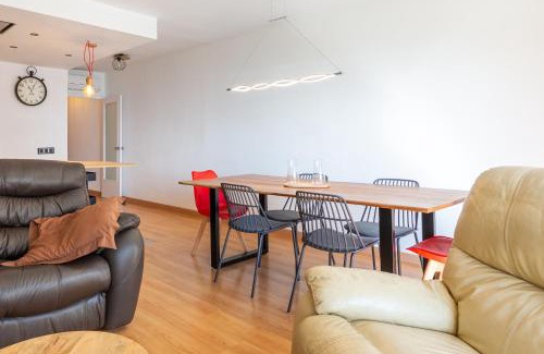 Blanes Apartment | Apartamento Palomera Blanes