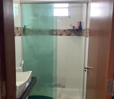 Sacramenta Apartment | Apartamento para COP30 3 min do parque da cidade