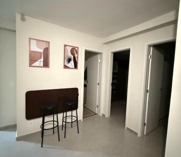 Aracatuba Apartment | Apartamento Parque Trianon