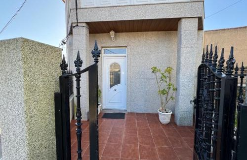 Isla de Arosa Apartment | Apartamento Paseo Marítimo-A Illa de Arousa