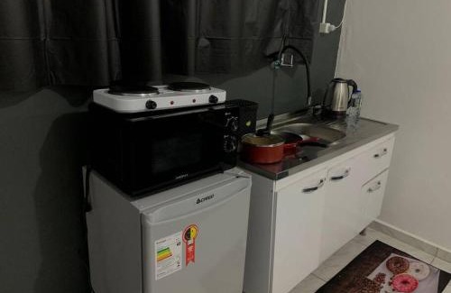 Sao Jose Apartment | Apartamento Passo Fundo